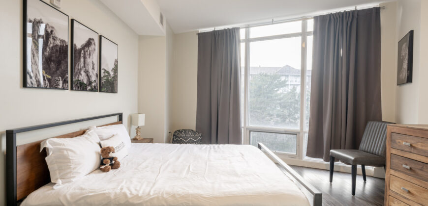Corporate Stays | Icon Bay 3 Bedroom