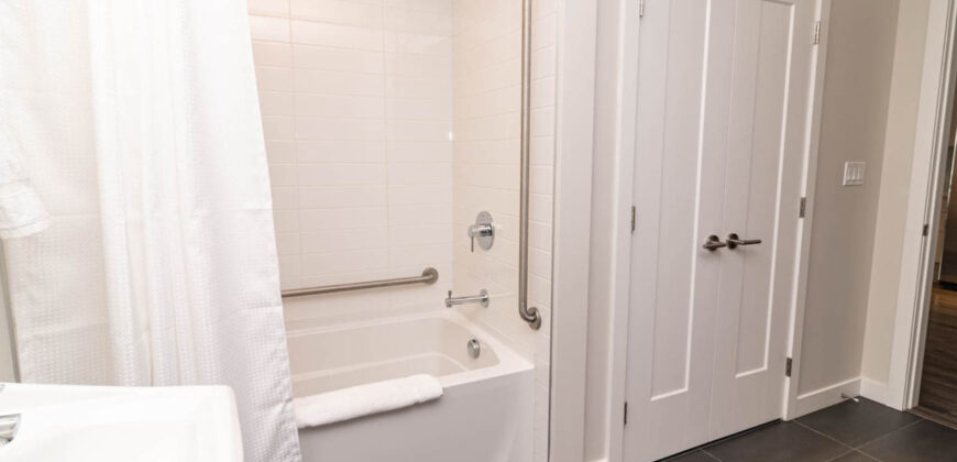 Corporate Stays |Killick 1 Bedroom