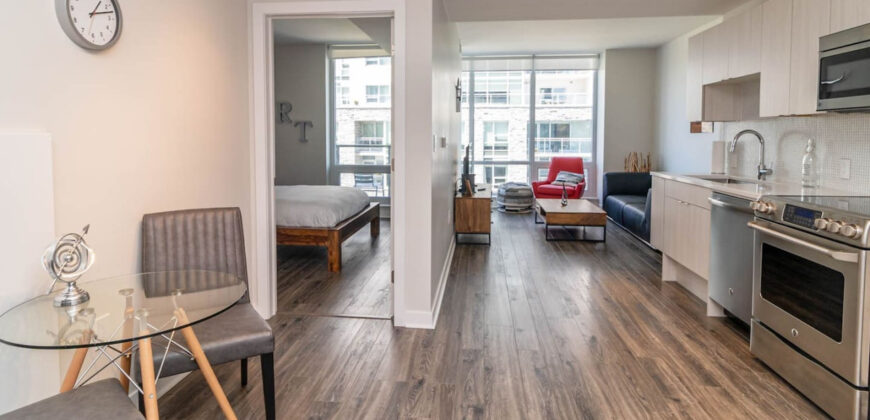 Corporate Stays |Killick 1 Bedroom