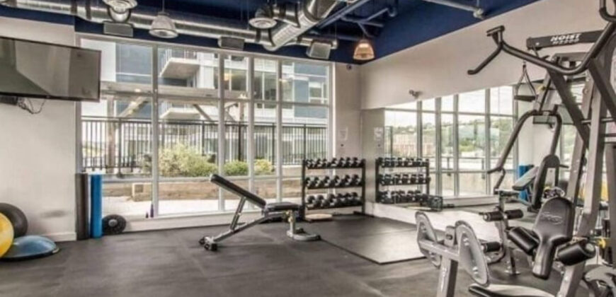 Corporate Stays |Killick 1 Bedroom