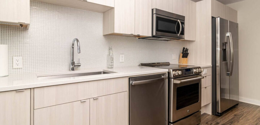 Corporate Stays |Killick 1 Bedroom