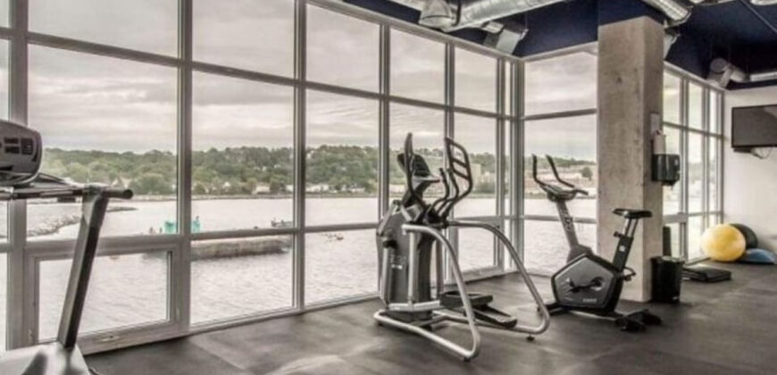 Corporate Stays |Killick 1 Bedroom