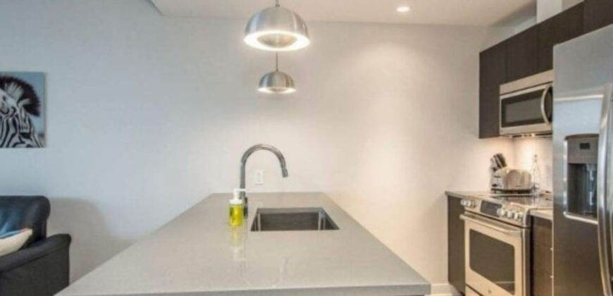 Corporate Stays |Killick 1 Bedroom