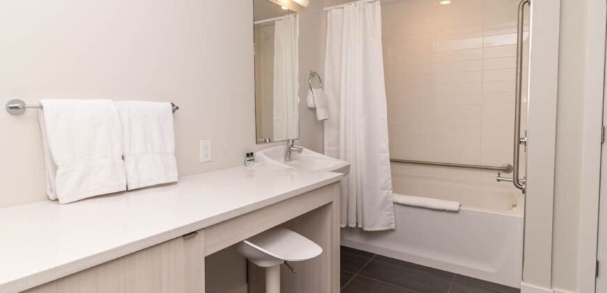 Corporate Stays |Killick 1 Bedroom