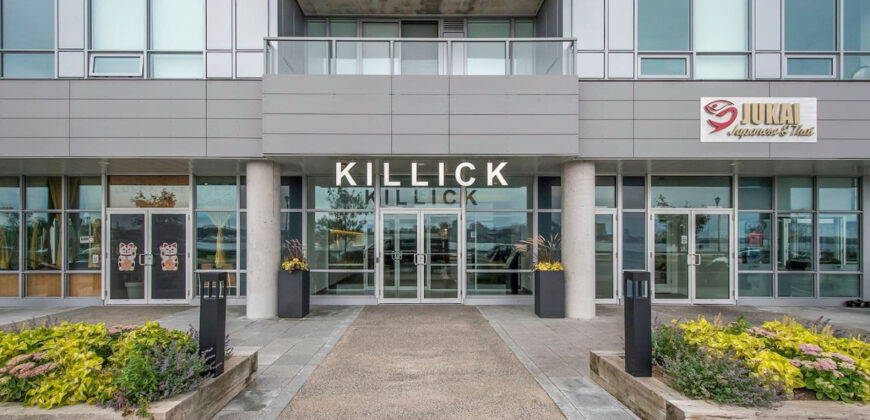 Corporate Stays |Killick 1 Bedroom