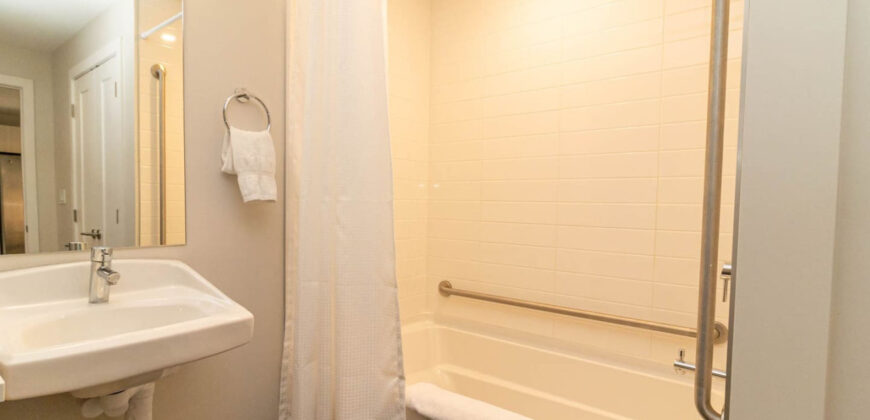Corporate Stays |Killick 1 Bedroom