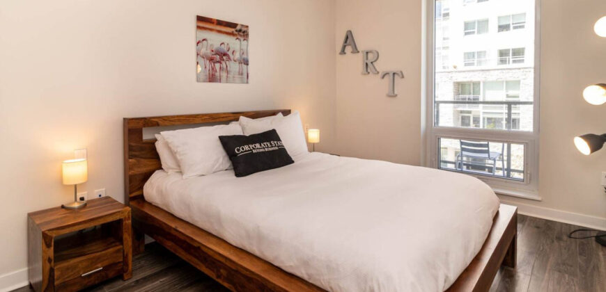 Corporate Stays |Killick 1 Bedroom