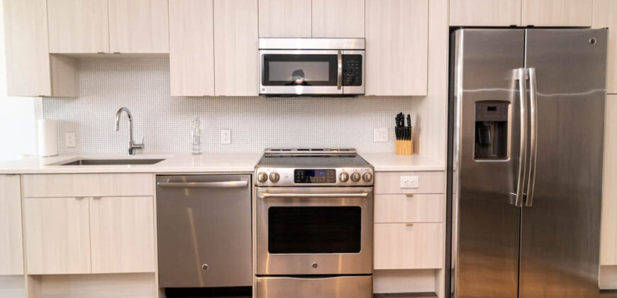Corporate Stays |Killick 1 Bedroom