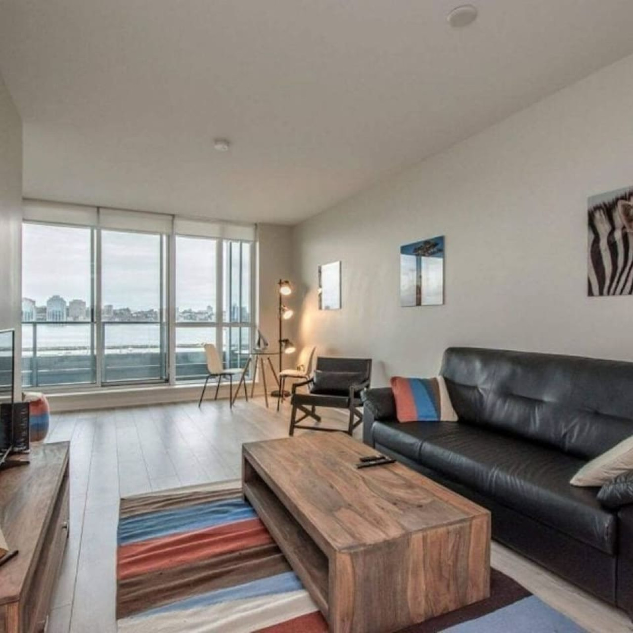 Corporate Stays |Killick 1 Bedroom