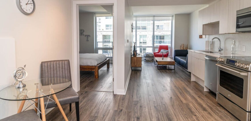 Corporate Stays |Killick 2 Bedroom