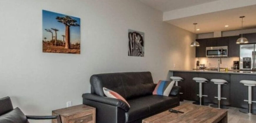 Corporate Stays |Killick 2 Bedroom