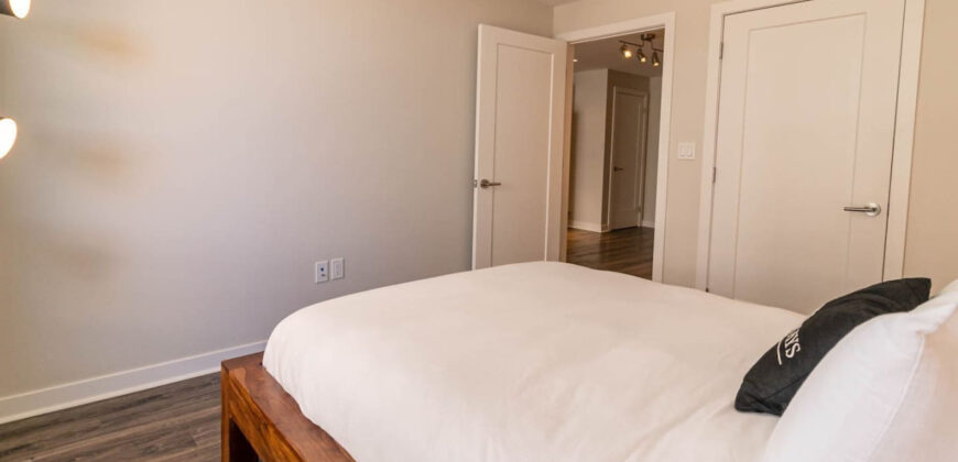 Corporate Stays |Killick 2 Bedroom