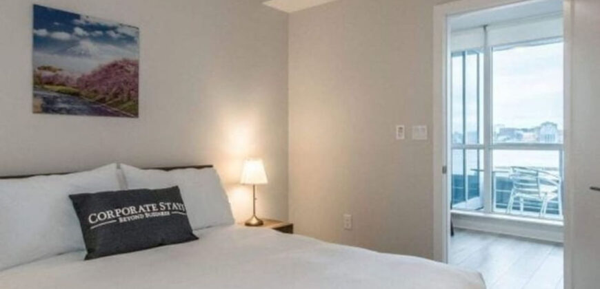 Corporate Stays |Killick 2 Bedroom