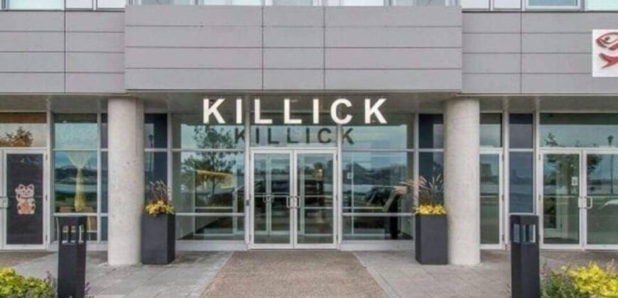 Corporate Stays |Killick 2 Bedroom