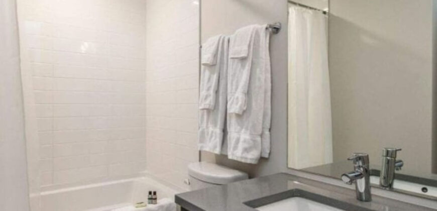 Corporate Stays |Killick 2 Bedroom