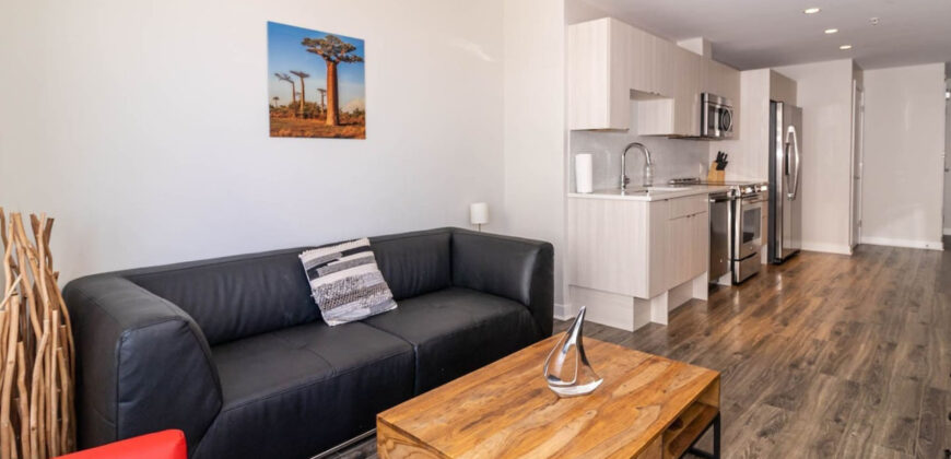 Corporate Stays |Killick 2 Bedroom