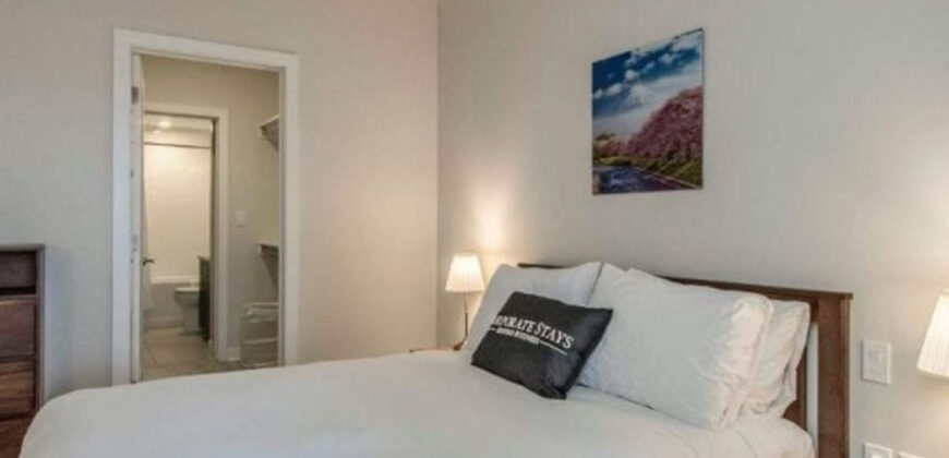 Corporate Stays |Killick 2 Bedroom