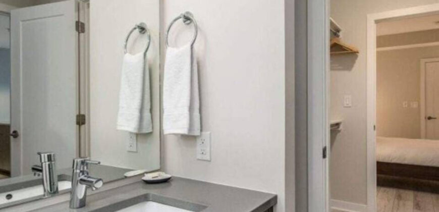 Corporate Stays |Killick 2 Bedroom