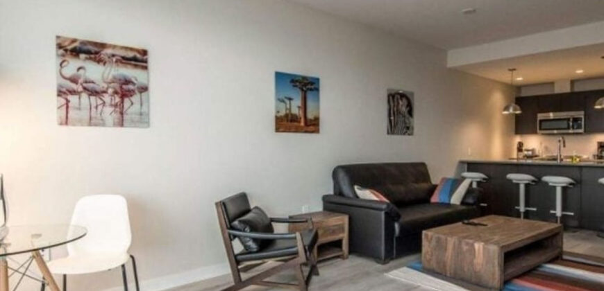 Corporate Stays |Killick 2 Bedroom