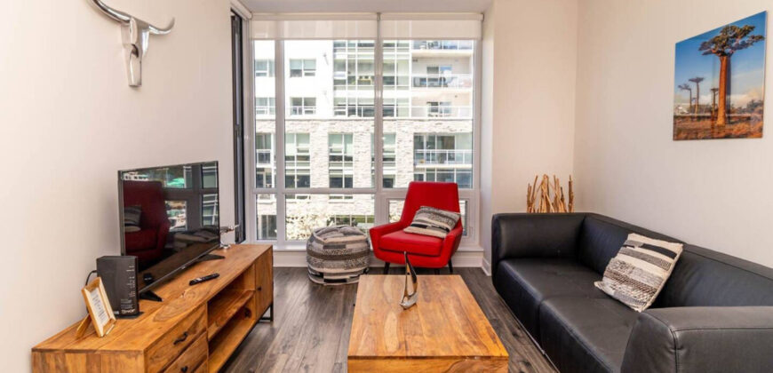 Corporate Stays |Killick 2 Bedroom