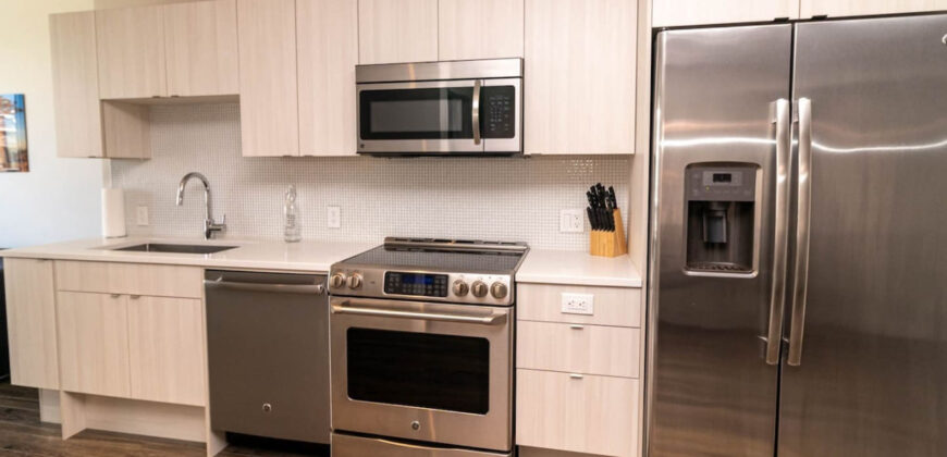 Corporate Stays |Killick 2 Bedroom