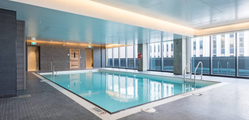 Corporate Stays | The Roy 1 Bedroom