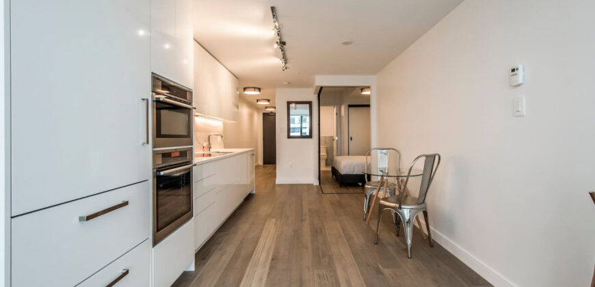 Corporate Stays | The Roy 1 Bedroom