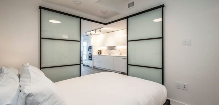 Corporate Stays | The Roy 1 Bedroom