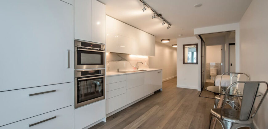 Corporate Stays | The Roy 1 Bedroom