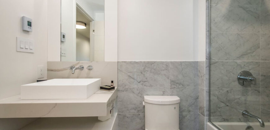 Corporate Stays | The Roy 1 Bedroom