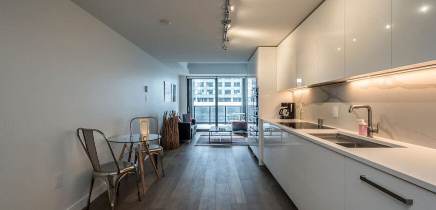 Corporate Stays | The Roy 1 Bedroom