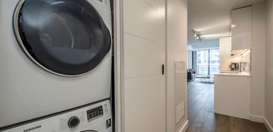 Corporate Stays | The Roy 1 Bedroom