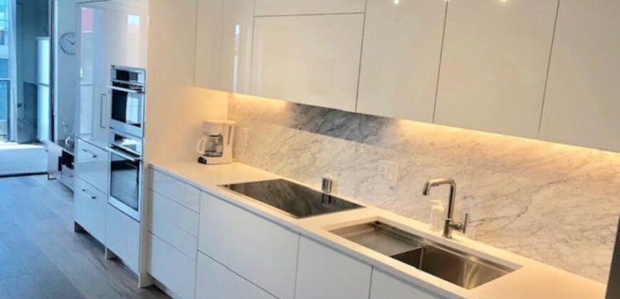 Corporate Stays | The Roy 1 Bedroom