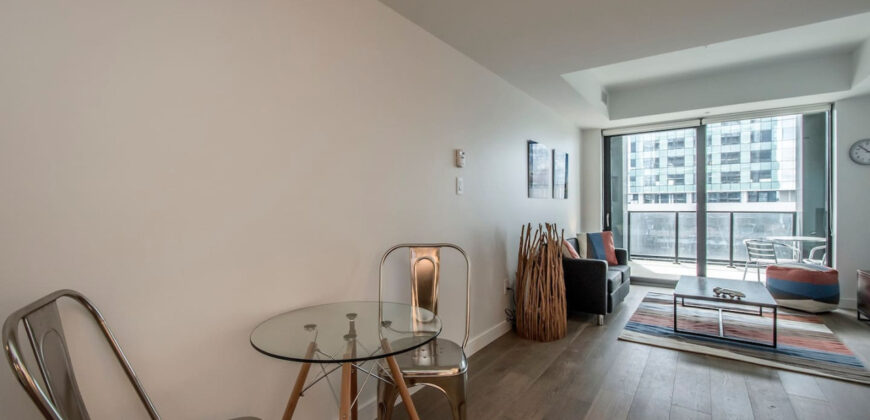 Corporate Stays | The Roy 1 Bedroom