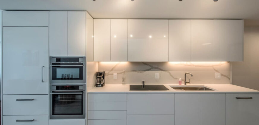 Corporate Stays | The Roy 1 Bedroom