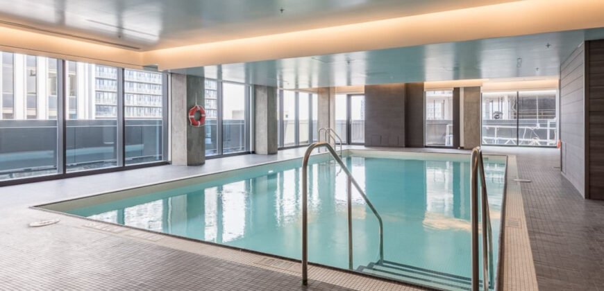 Corporate Stays | The Roy 1 Bedroom