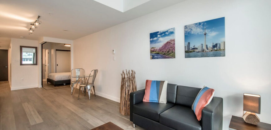 Corporate Stays | The Roy 1 Bedroom