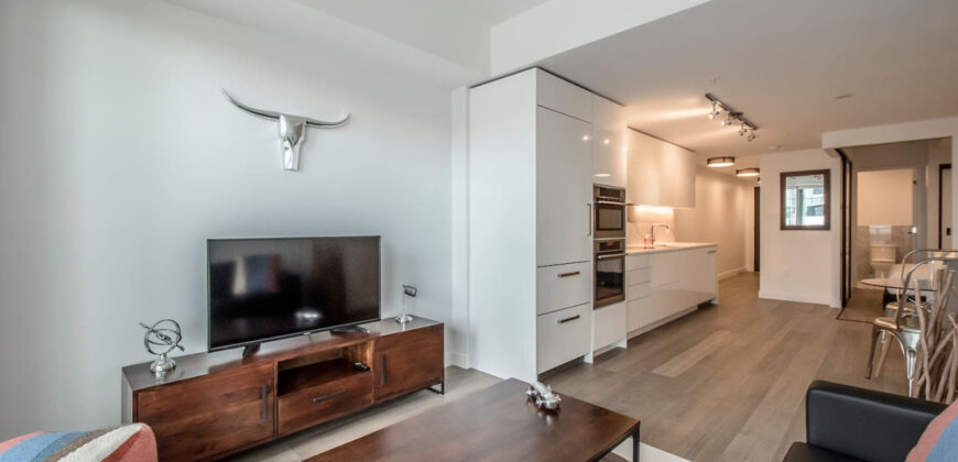 Corporate Stays | The Roy 1 Bedroom