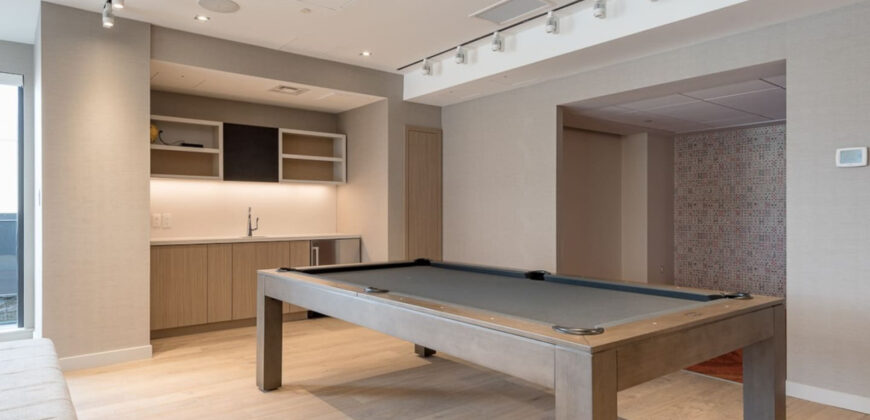 Corporate Stays | The Roy 1 Bedroom