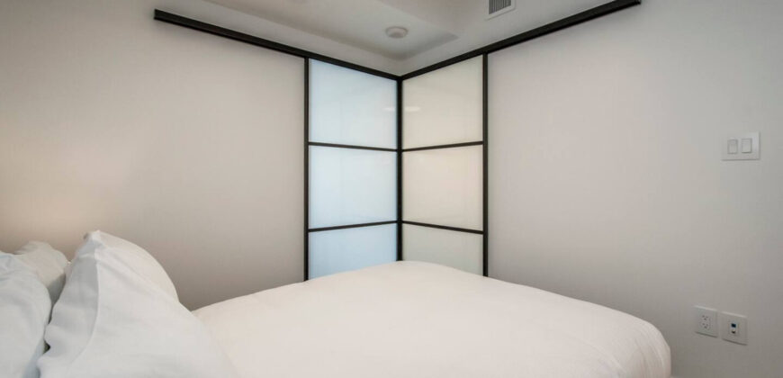 Corporate Stays | The Roy 1 Bedroom