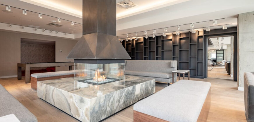 Corporate Stays | The Roy 1 Bedroom