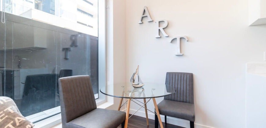 Corporate Stays | Jade 1 Bedroom