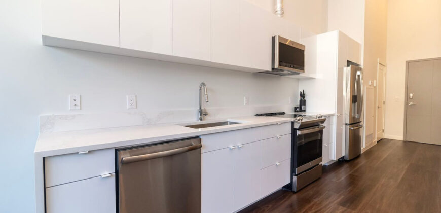 Corporate Stays | Jade 1 Bedroom