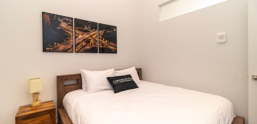 Corporate Stays | Jade 1 Bedroom