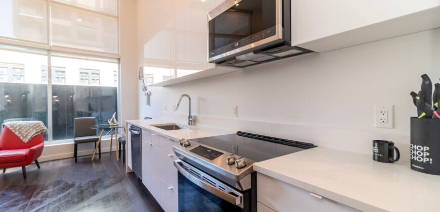 Corporate Stays | Jade 1 Bedroom