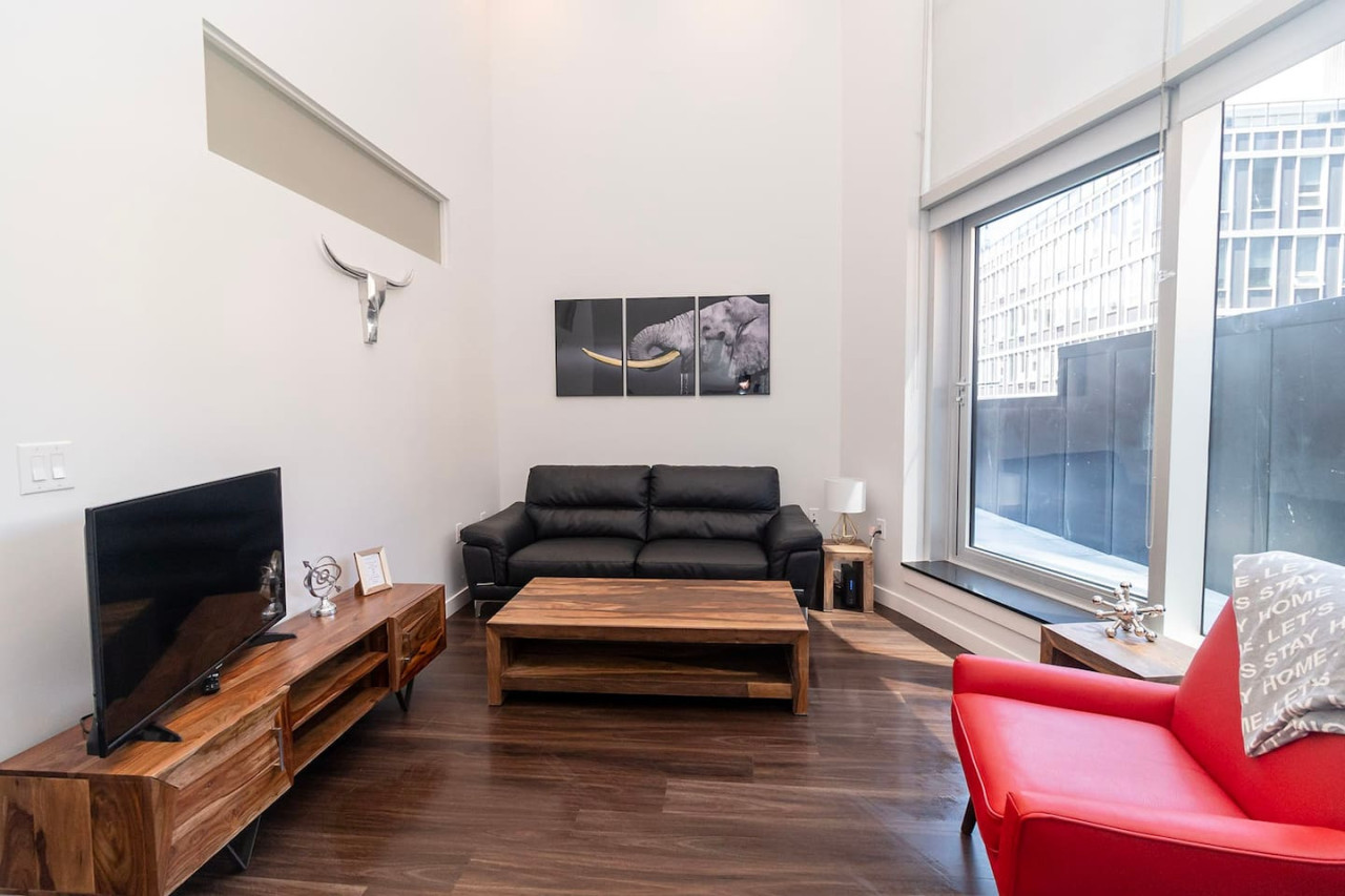Corporate Stays | Jade 1 Bedroom