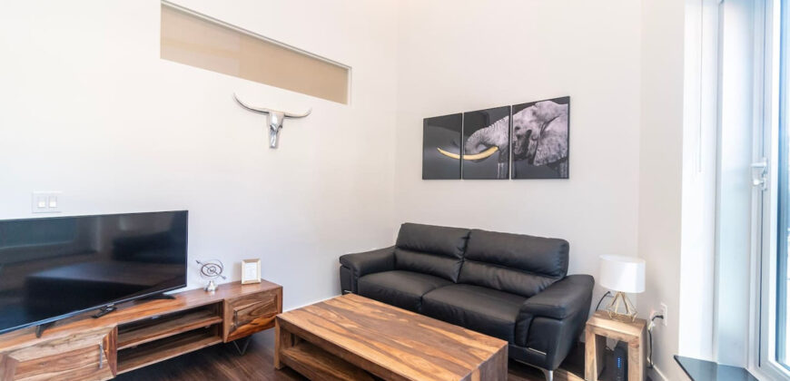 Corporate Stays | Jade 1 Bedroom