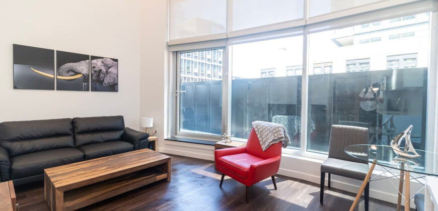 Corporate Stays | Jade 1 Bedroom