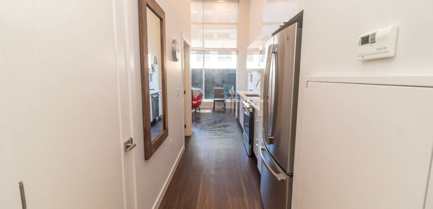 Corporate Stays | Jade 1 Bedroom