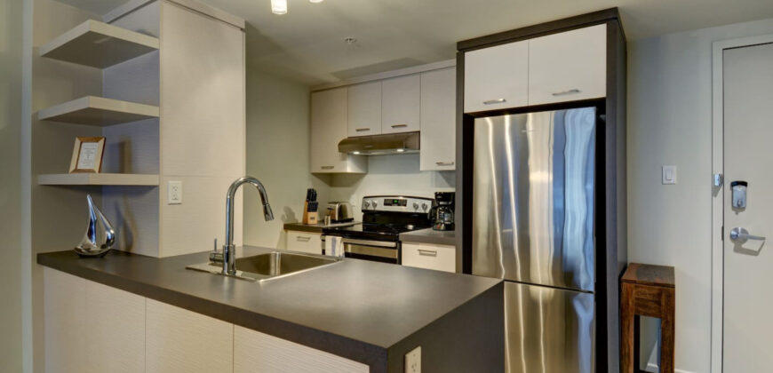 Corporate Stays | La Garde 1 Bedroom